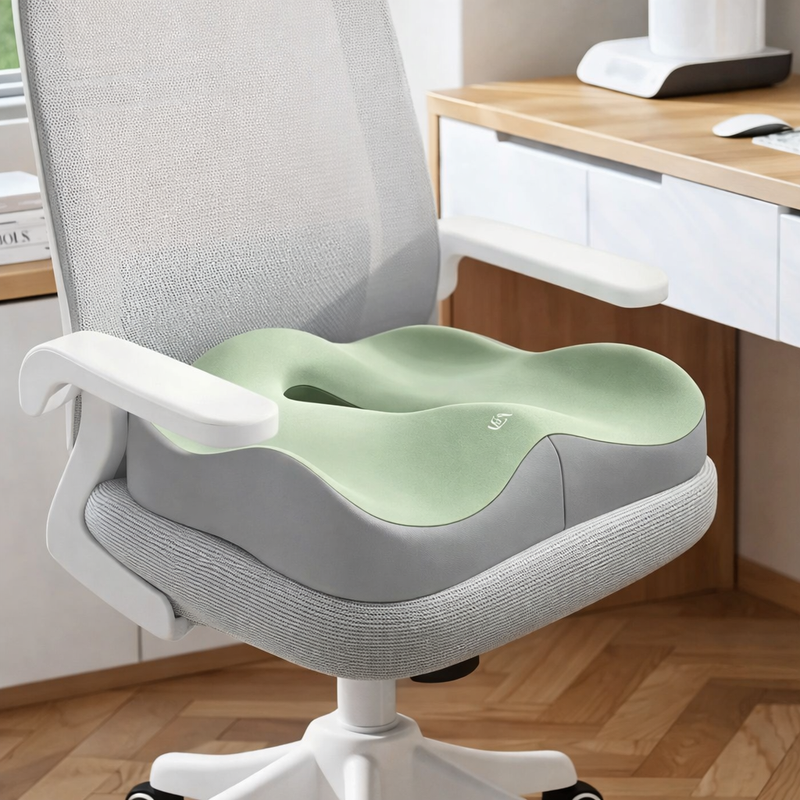 Posture & Seat Support