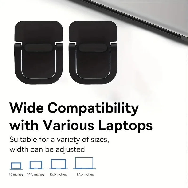 Laptop Elevation Stands-Marlo