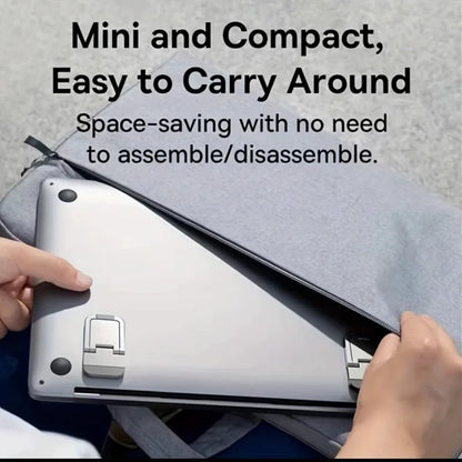 Laptop Elevation Stands-Marlo