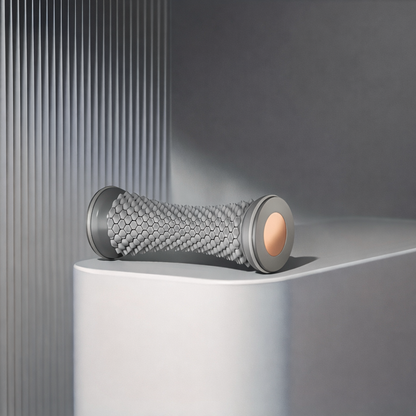 Plantar Fascia Foot Massager Roller – Deep Tissue Foot Relief & Muscle Recovery Rolling Trainer | Marlo